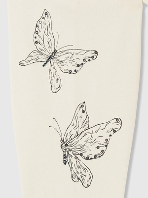 THINGS THAT MATTER　シングスザットマター  / PRE-SENT SPARKLE PULL-OVER