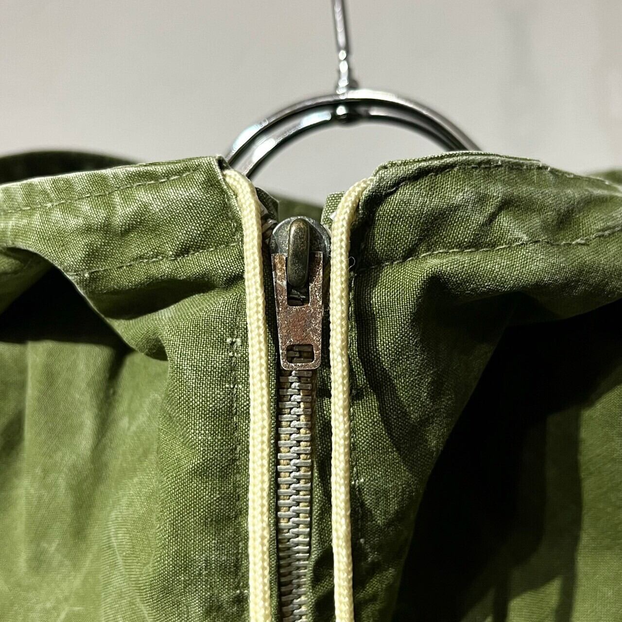 50~60s Blacks of Greenock Stormpruf Smock | VOLAR