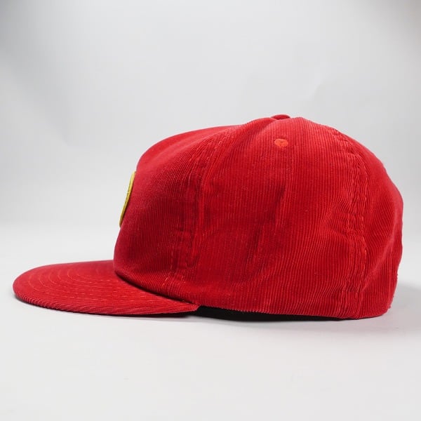 Size【フリー】 TENDERLOIN テンダーロイン T-TRUCKER CAP CORDUROY