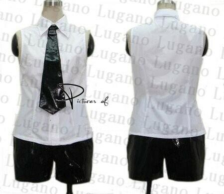 K3056 pop music ポップンミュージック タイマー 風 コスプレ衣装