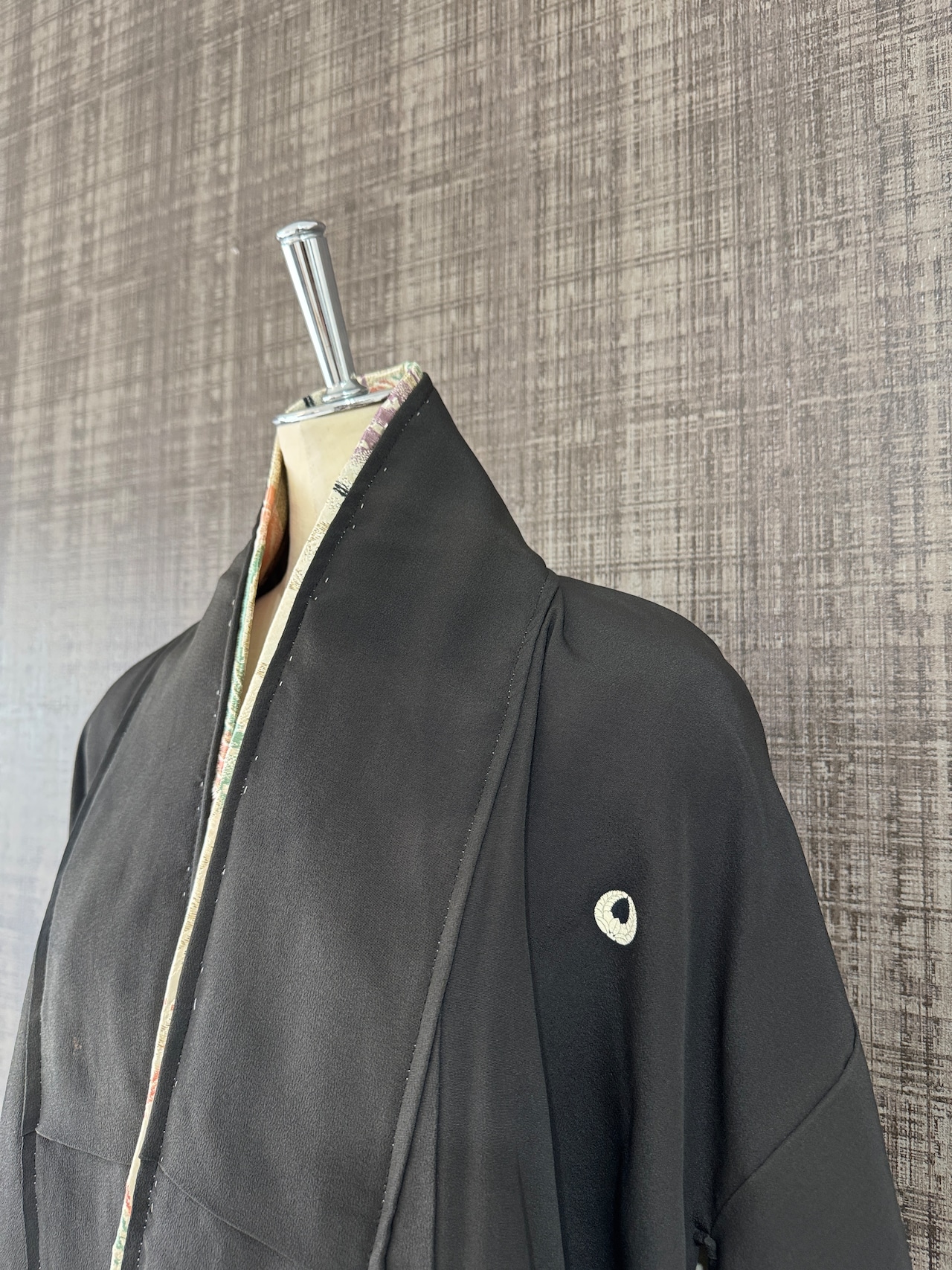 Short jacket 634