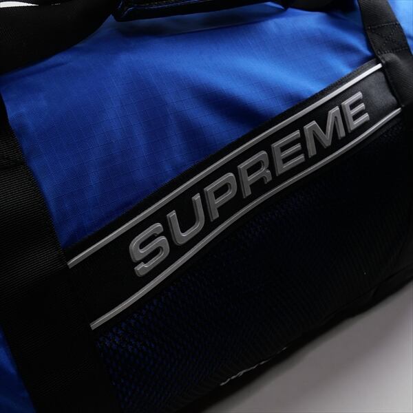 Size【フリー】 SUPREME シュプリーム 23AW Duffle Bag Blue ダッフル