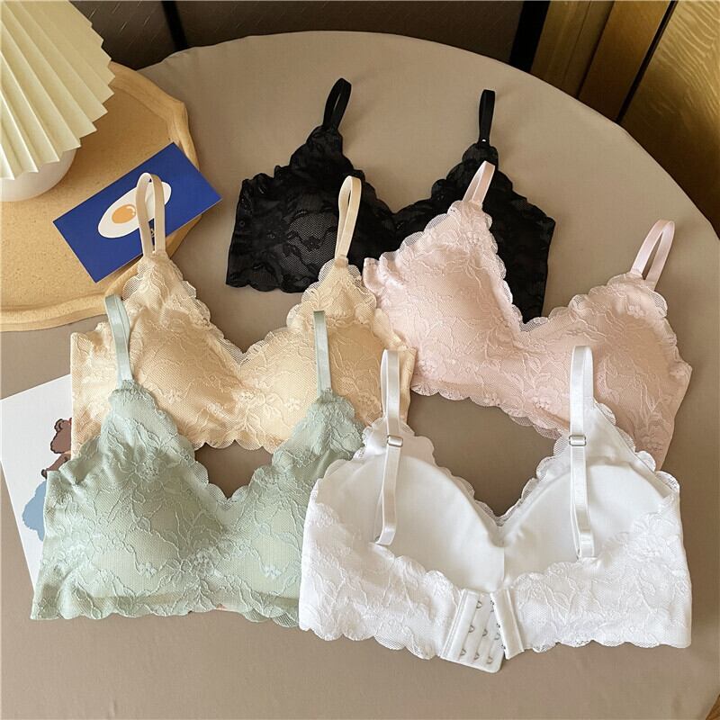 レディースブラ レースバック YY-ファッション92127264892