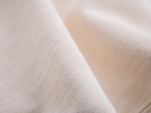 リネン RINEN 20/1オーガニック裏毛パーカー(19001)全5色