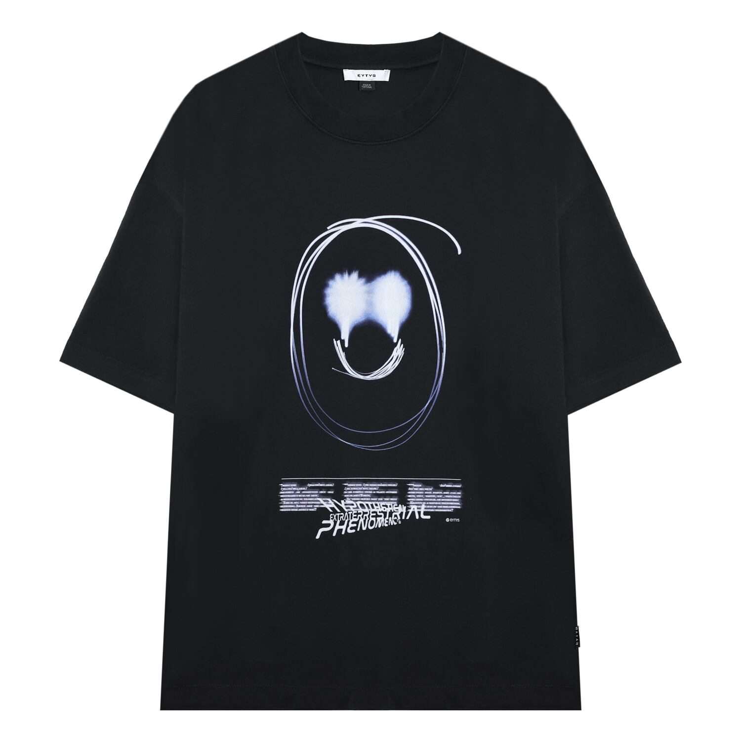 eytys tシャツ