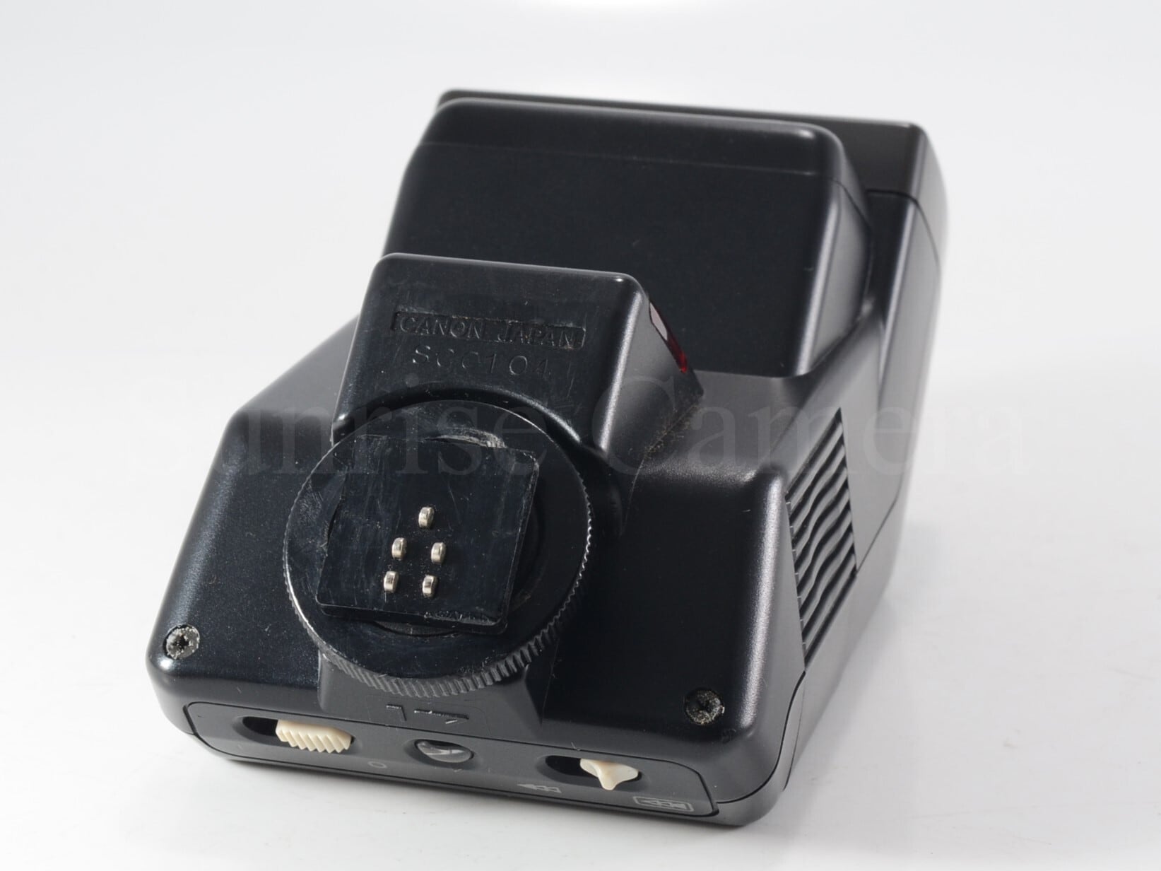 Canon SPEEDLITE 300EZ スピードライト キヤノン（61668