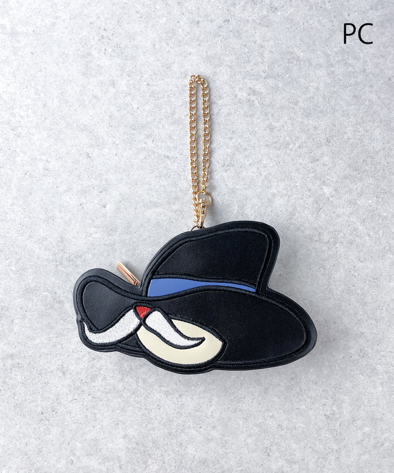 F268063_TOM and JERRY×Flapper ダイカットポーチ - 10