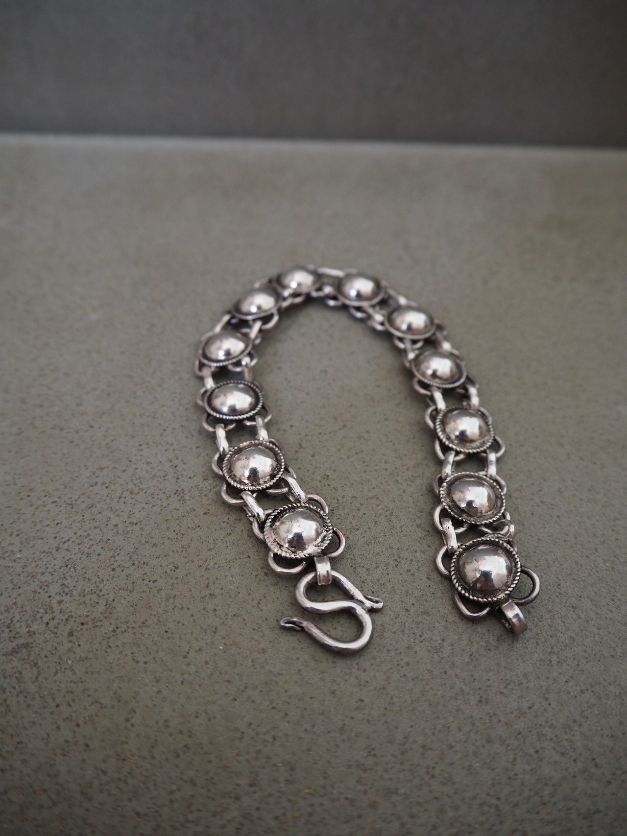 vintage silver925 , bracelet