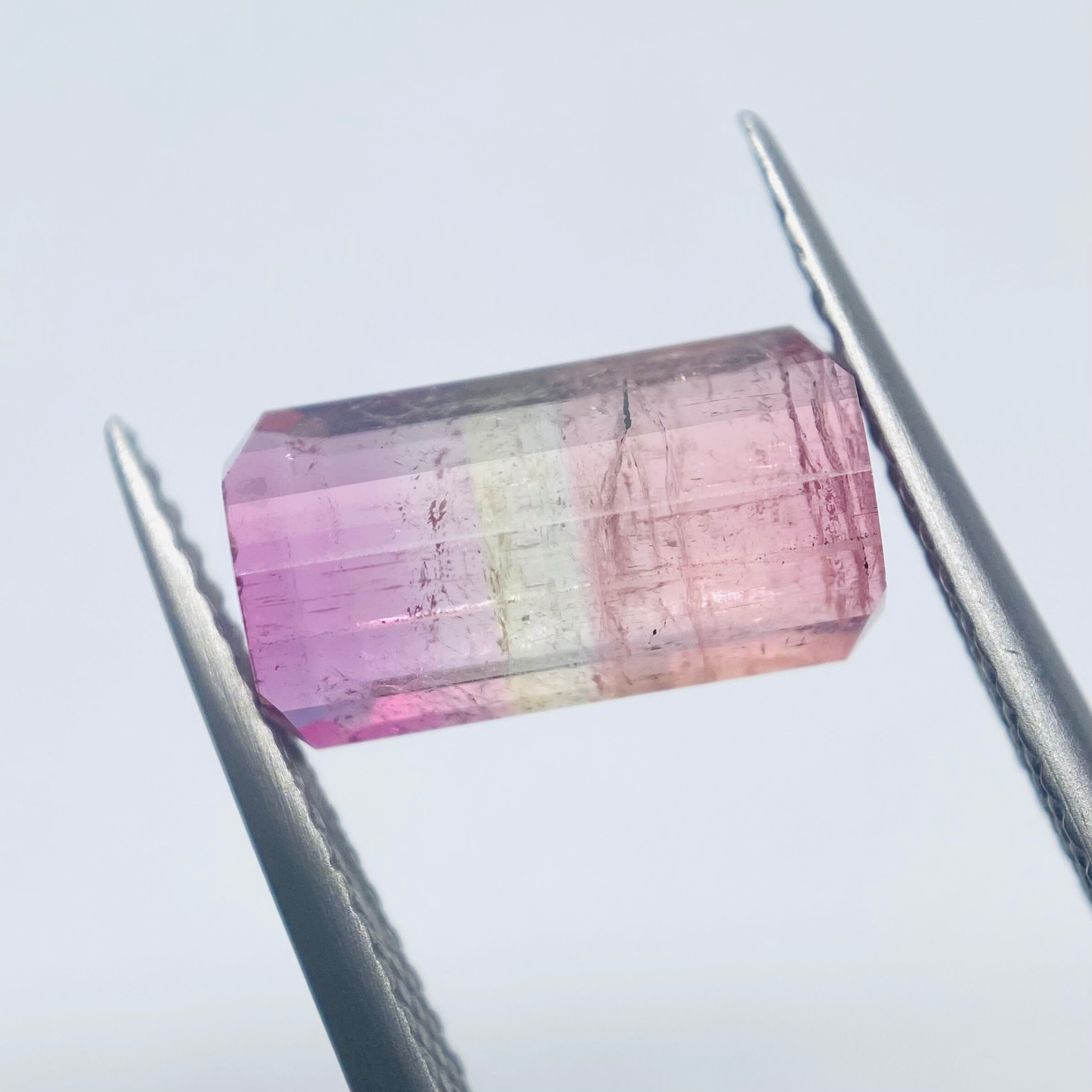 春花パーティーカラートルマリン