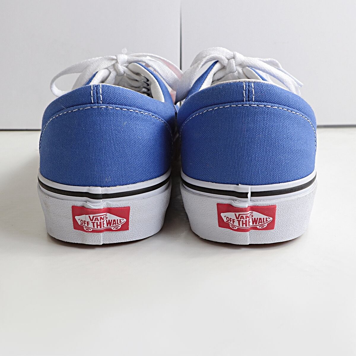 USA企画新品！ VANS ヴァンズ AUTHENTIC usa企画 ローカット スニーカー 26.5cm相当