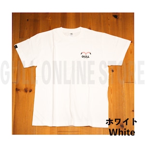 Tシャツ（GULL Heritage Collection）