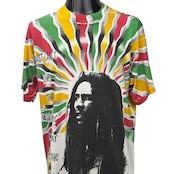 【BOB MARLEY】ボブ マーリー USA製 90's Vintage Tシャツ