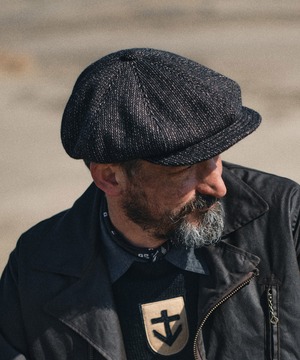 NEWSBOY CAP　ニュースボーイ キャップ　GS2629993