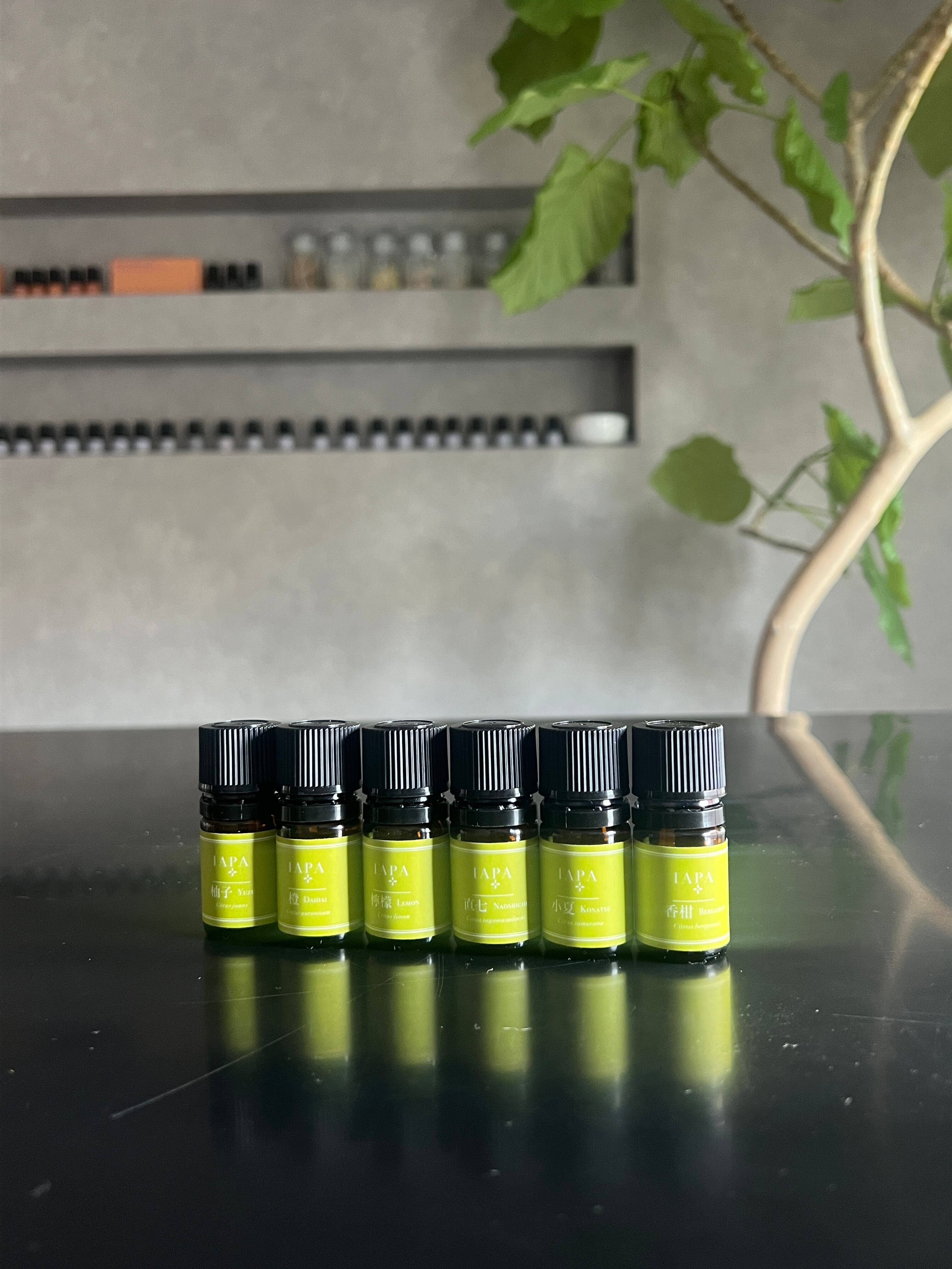 doTERRA 7本セット テラツールズ エッセンシャルオイル関連書籍＆用品