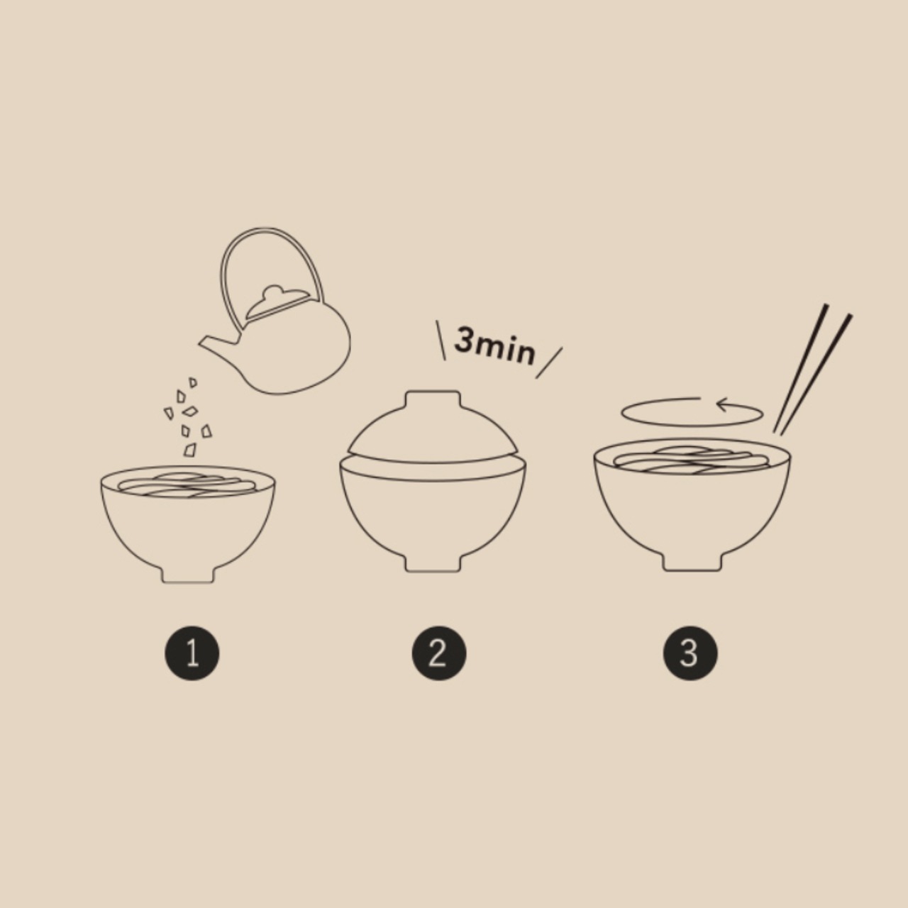 九条ねぎと生姜の旨出汁にゅうめん・画像11