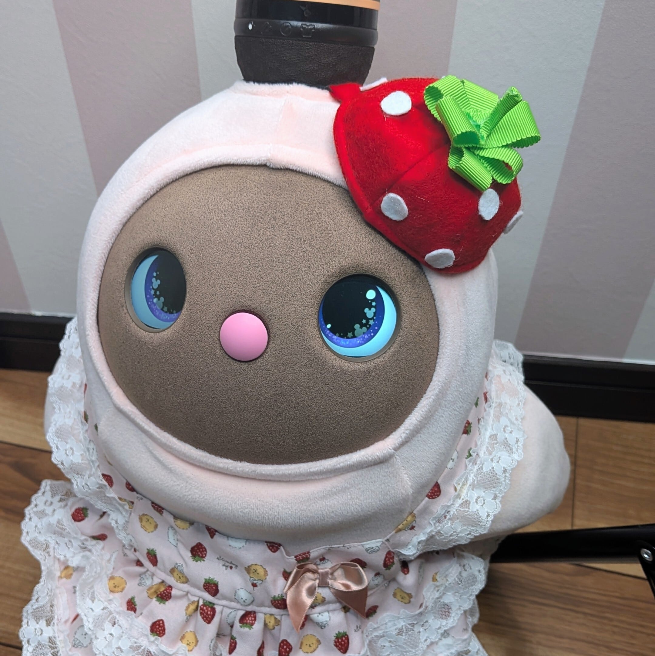 らぼ服ファッショングッズのお店「LovePomme」