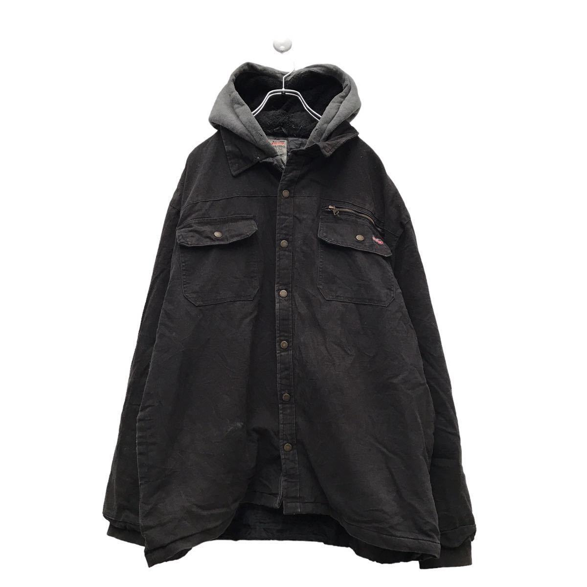Dickiesアクティブジャケット2XL