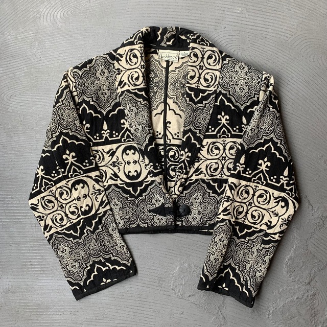 Indian designed jacket