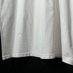 90s ヴィンテージ　機関車トーマス？？ユーモアTシャツ　白
