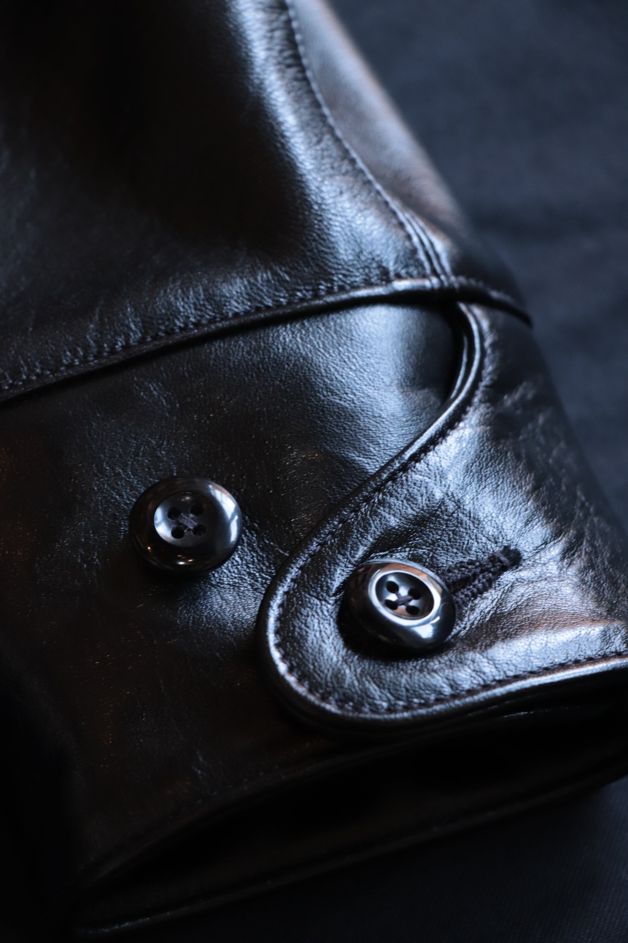 FINECREEK LEATHERS/ファインクリークレザーズ KEY LOCK FCCO002 | MAMBO