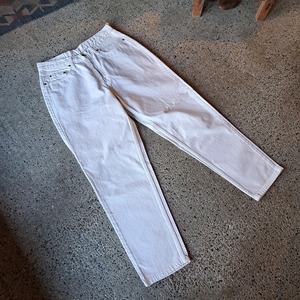 Levi's 626 オレンジタブ ジーンズ used [209071]