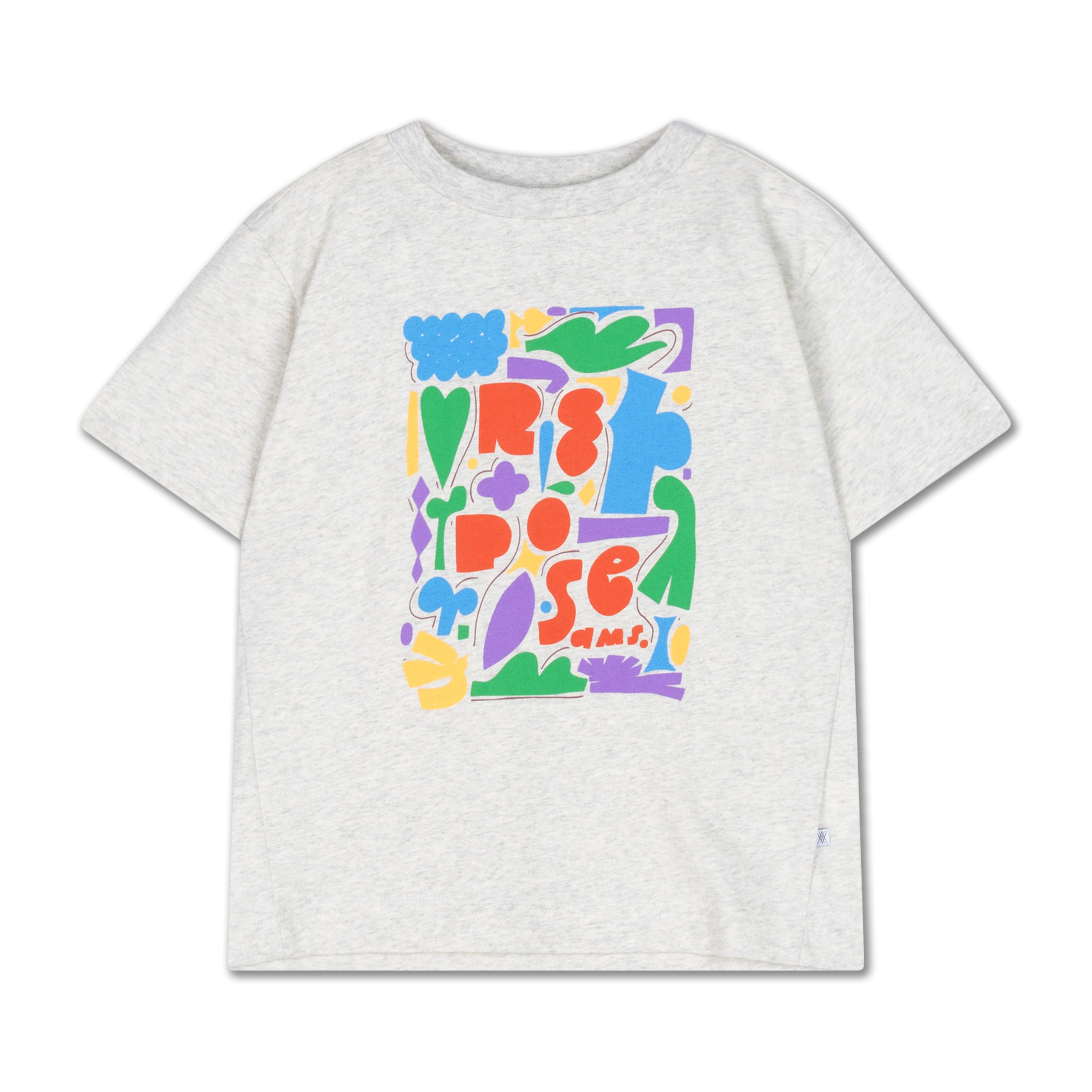REPOSE AMS | kobito de punch/コビトデパンチ