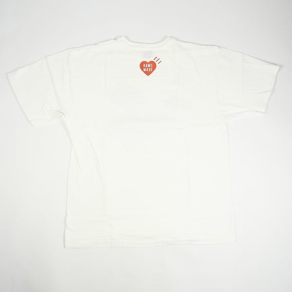 Size【XL】 HUMAN MADE ヒューマンメイド ×KAWS T-Shirt #2 DRYALLS T ...