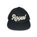 ROYAL LOW CAP