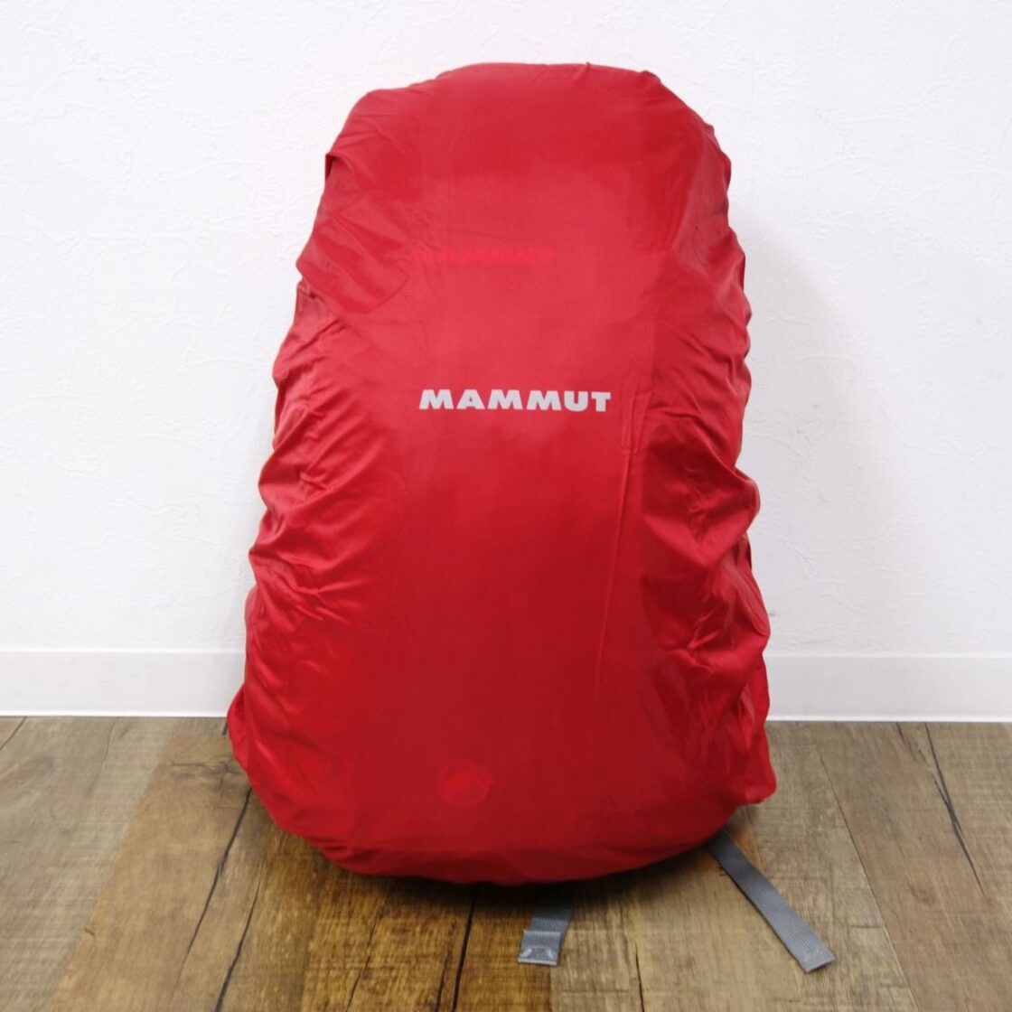 マムート MAMMUT CREON ZIP 28 クレオン ジップ レインカバー 付き 