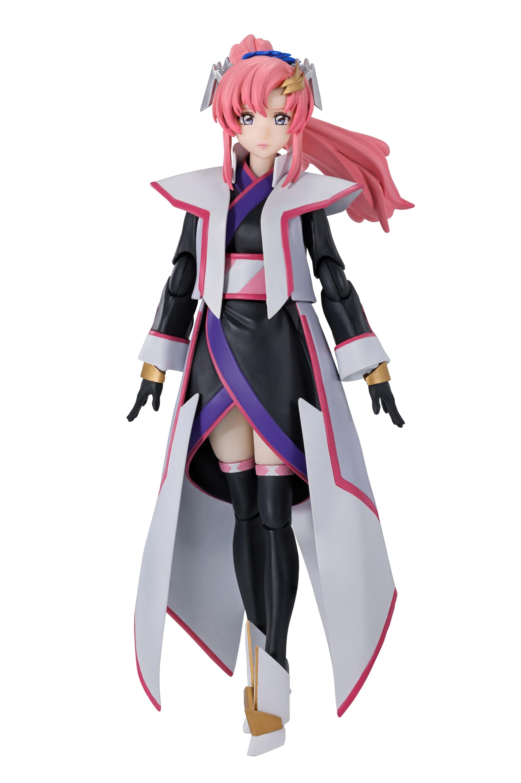 魔法少女まどか☆マギカ SQフィギュア 佐倉杏子 バンプレスト