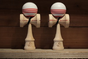 cereal kendama KWC 2024 - Ascent 2 Shape けん玉