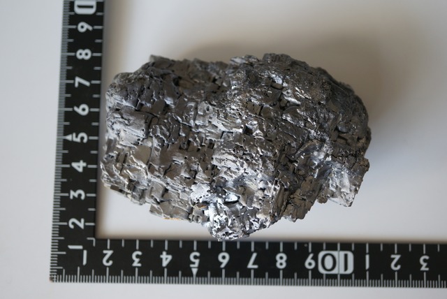 ブルガリア産特大ガレナ Galena 1693