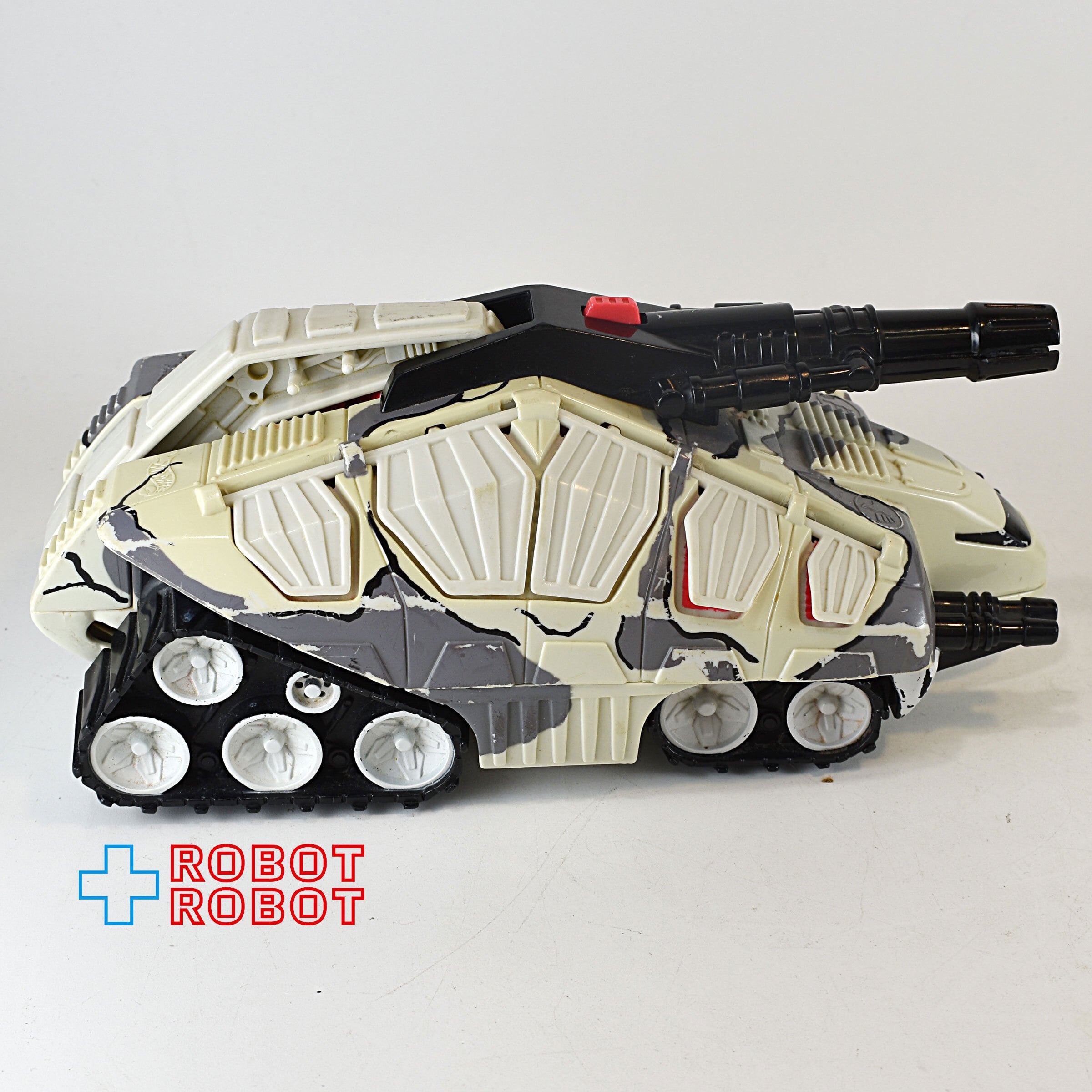 ホットウィール アタックパック ステゴ・ストライカー 1993 ルース