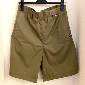 Nylon Sorts　Light Khaki