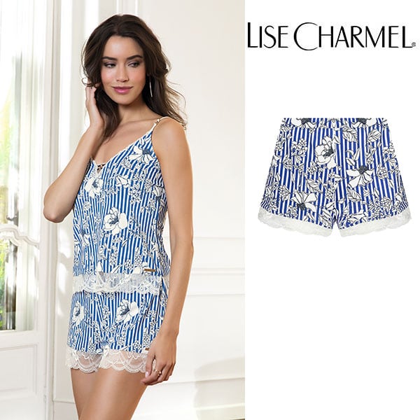 【LISE CHARMEL】新作ショーツ★L'AMOUR AU SOLEIL★タンガ その他ボトム | LISE CHARMEL JAPAN