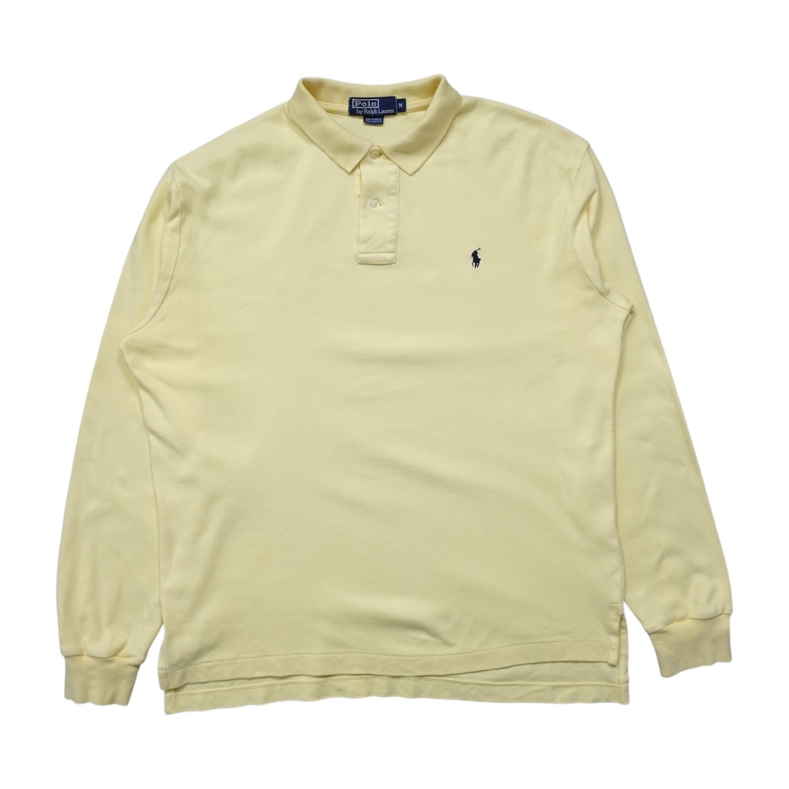 RUGBY・ POLO SHIRTS | Flip N' Merch (フリッピンマーチ)