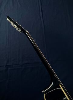 VG KTR ＊ 60’s J-45 Style Black / AII Solid Body 寺田楽器製 2011 商品画像 11