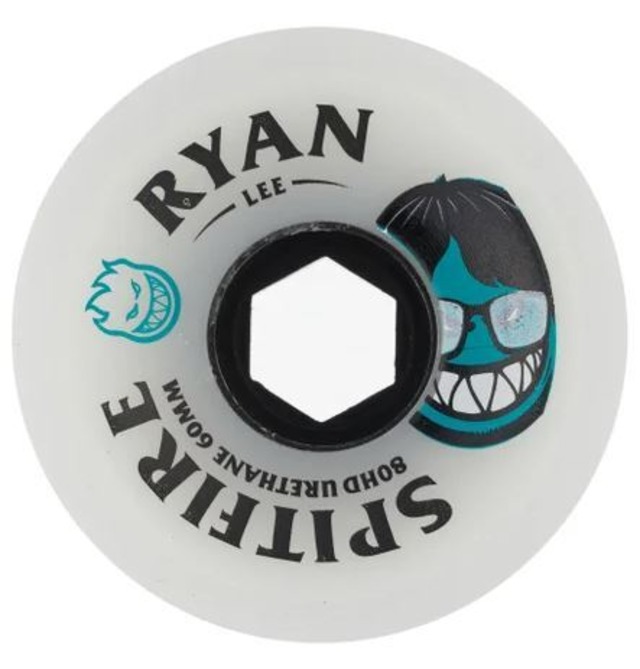 SPITFIRE / Ryan Lee Filmer / Superwide / 80HD / 60mm