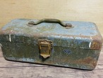 Vintage HEDDON OUTING Tackle BOX  [1056]