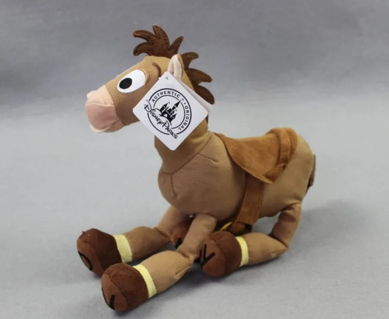 トーイストーリー　　ブルズアイ　ぬいぐるみ Amazon.co.jp: Disney ディズニー トイストーリー ブルズアイ