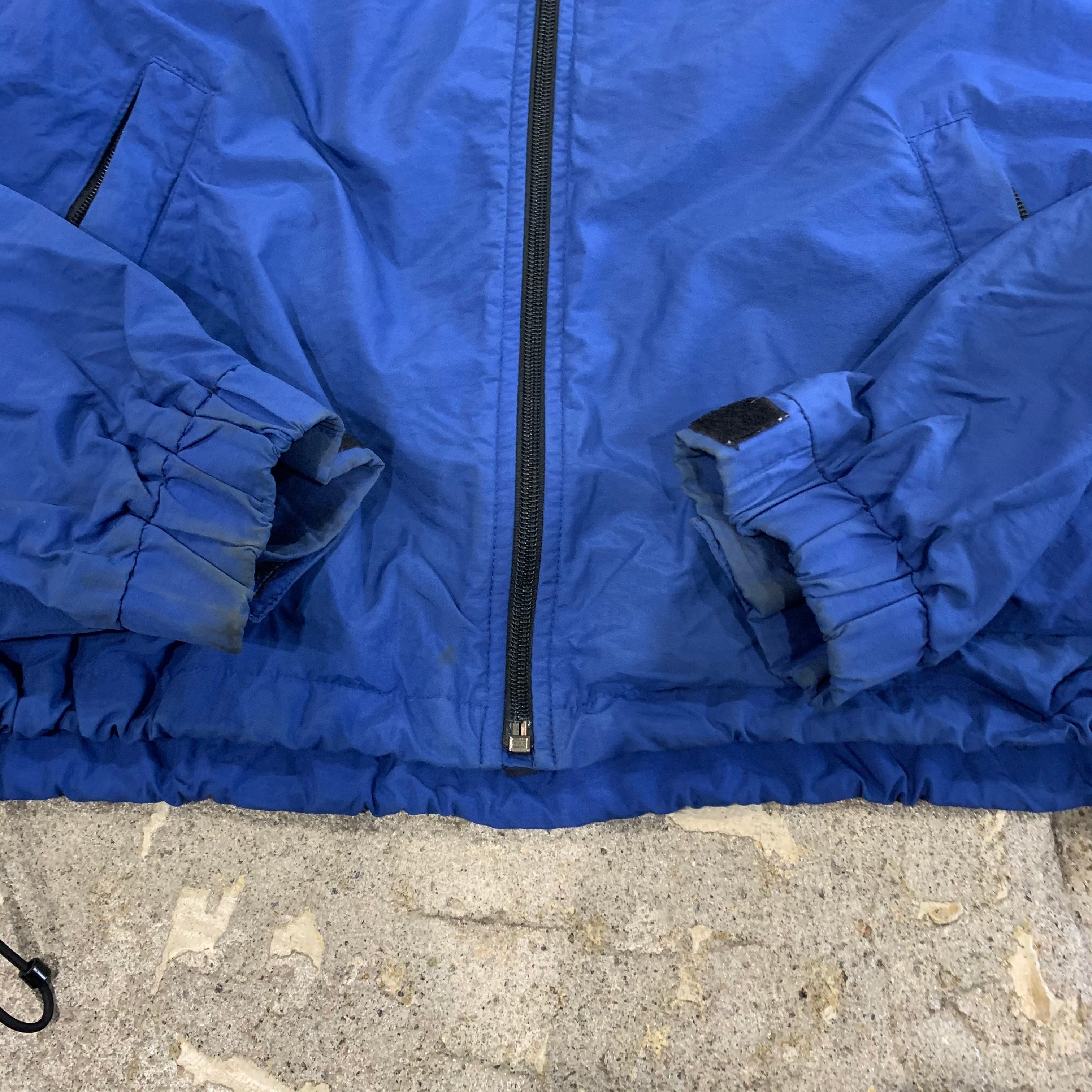 POLO SPORT nylon padding jacket ポロスポーツ POLO SPORT nylon jacket | What'z up