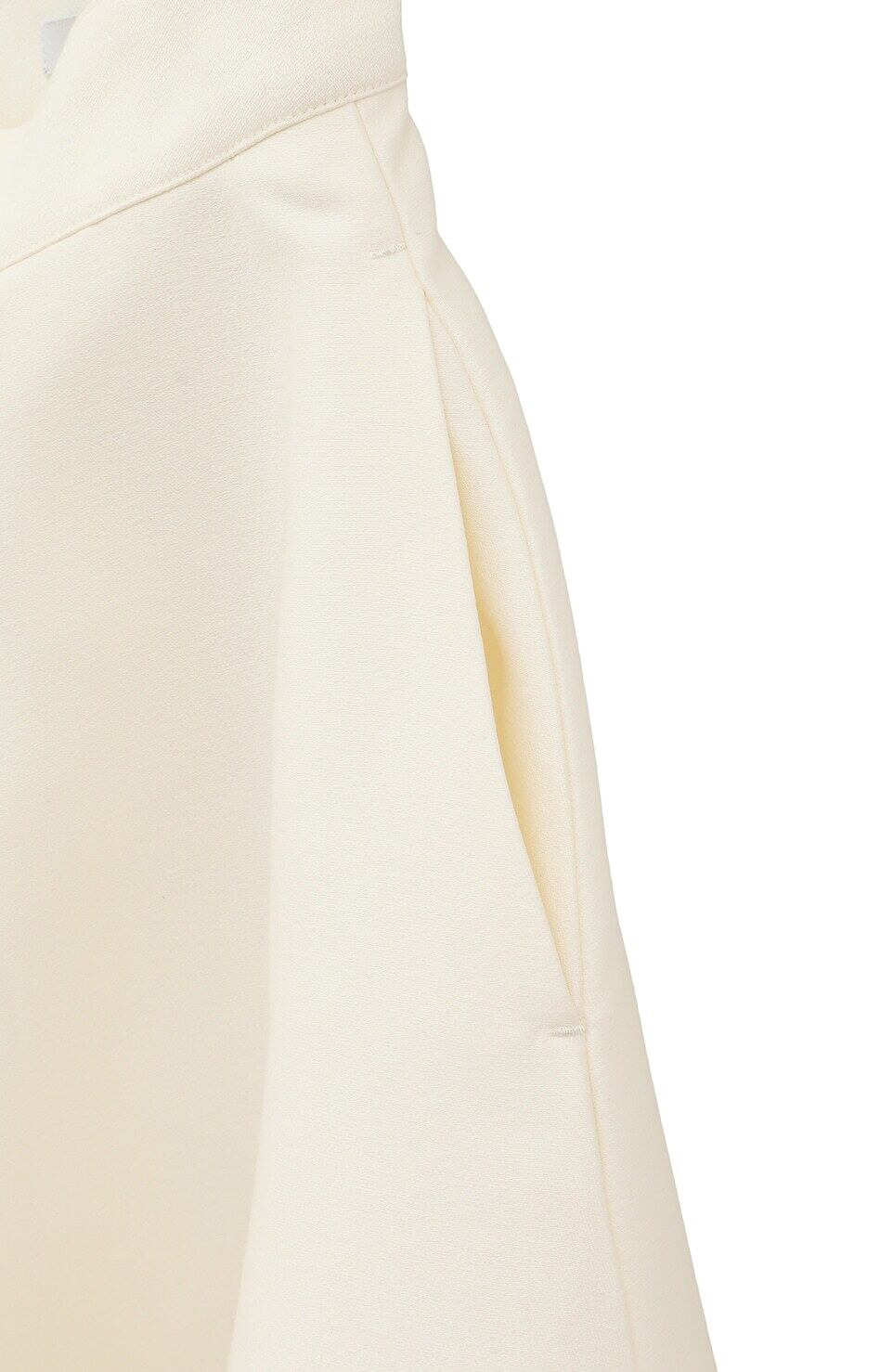 CLANE VOLUME FLARE SKIRT | FLICKA ASHIYA