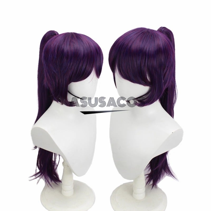 ASUSACOS 実物撮影！ 呪術廻戦 禪院直哉 コスプレ ウィッグ | ASUSACOS