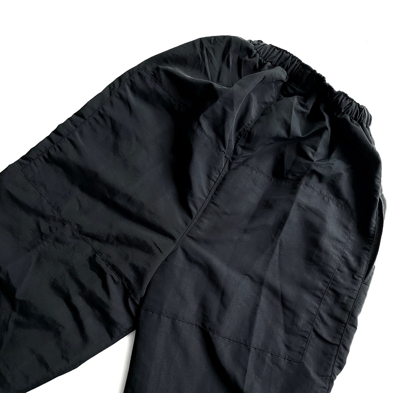 米軍実物 U.S. ARMY IPFU ナイロントレーニングパンツ Deadstock [XS/L