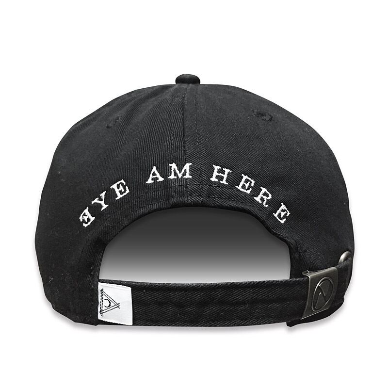 Third EYE | EYE AM HERE / Online Store