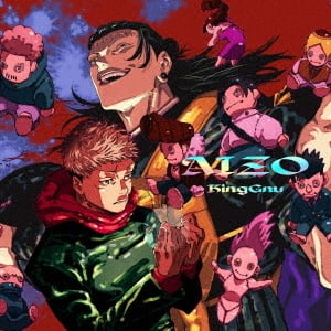 完全生産限定盤】YOASOBI「THE BOOK 2」CD+バインダー付+オリジナル