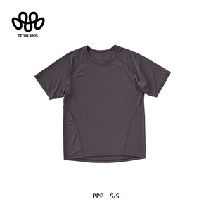Teton Bros　PPP　S/S　Men's