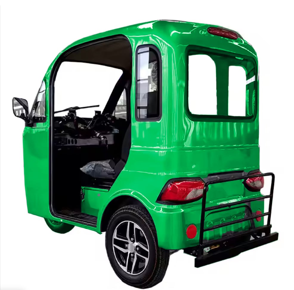 トライクセブン水冷125cc | トライクセブン