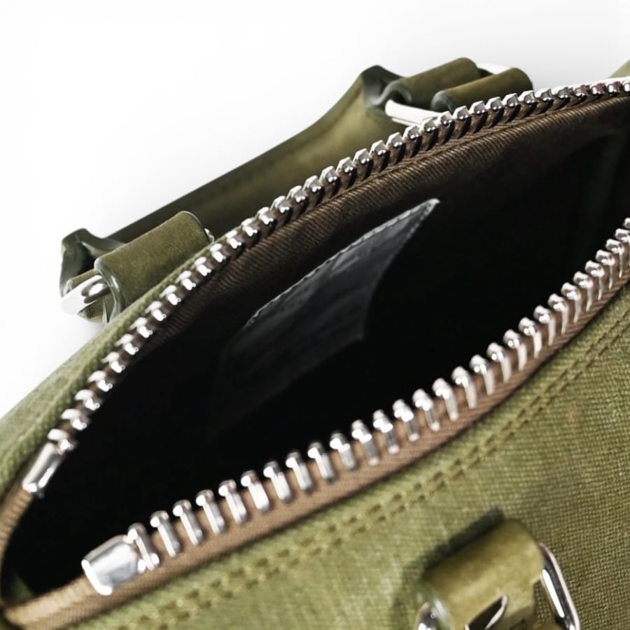 READYMADE】RE-CO-KH-00-00-49/OVER NIGHT BAG NANO/KH | AYIN