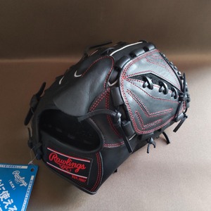 Rawlings（ローリングス）GR4FHTA15W　軟式 HYPER TECH R2G [投手用] サイズ 11.75